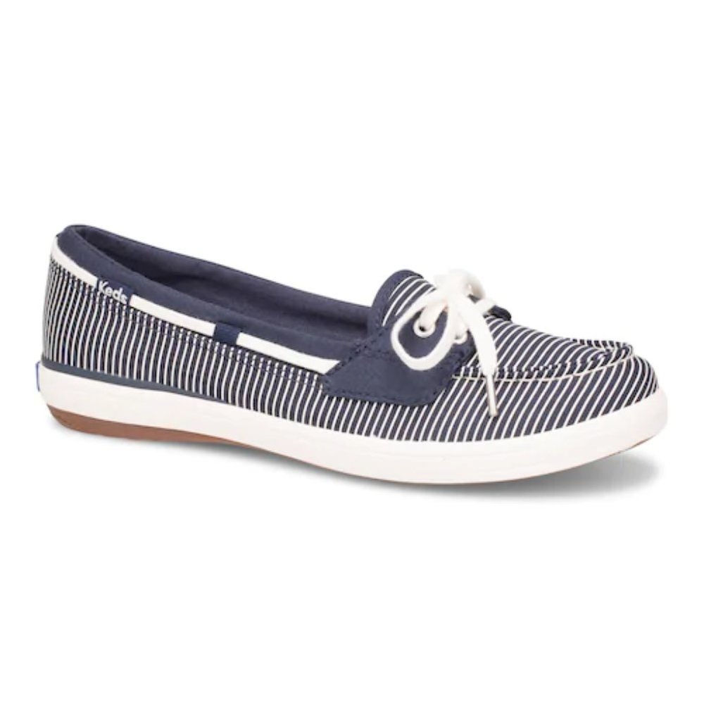 Keds Glimmer Boat Shoes